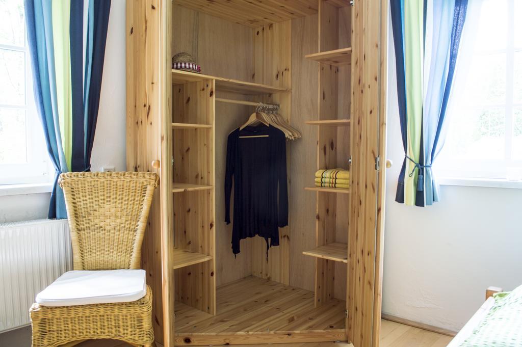 Haus Loferer Daire Sankt Martin bei Lofer Dış mekan fotoğraf
