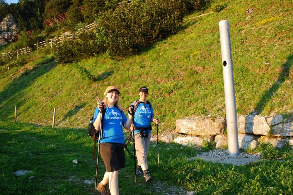 Haus Loferer Daire Sankt Martin bei Lofer Dış mekan fotoğraf